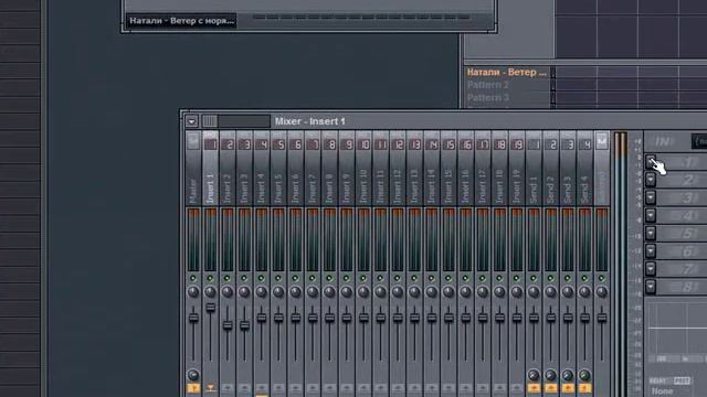 Использование MIDI мелодий в FL Studio смотреть онлайн