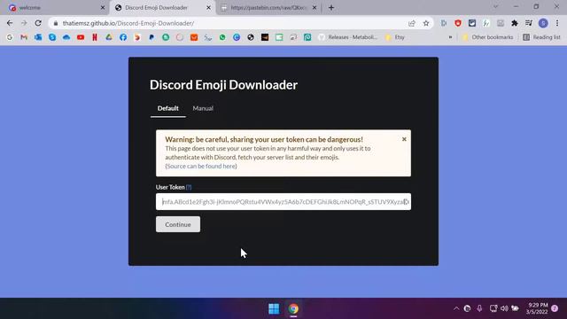 Download Any Discord Server Emojis - How to Download ALL Emojis from any Discord server (2022) смотреть онлайн