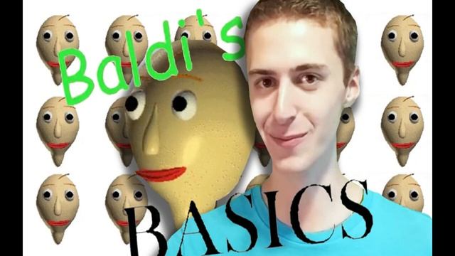 Mystman12 (Baldi’s Basics) Interview - CultureFreak смотреть онлайн