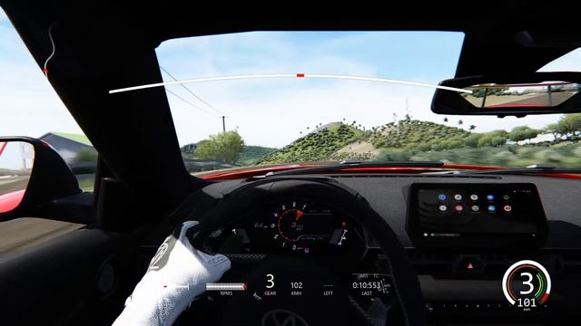 Another test strea, смотреть онлайн