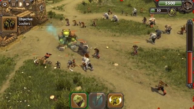 One Troll Army Announcement Trailer смотреть онлайн