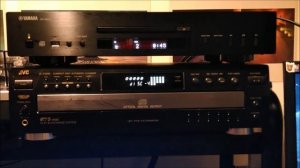 Yamaha CD-S303 In Depth Review