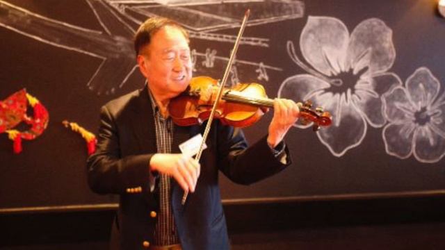 Then Jesus Came Medley, dedicated to the late Stan Smith, accomplished pianist смотреть онлайн