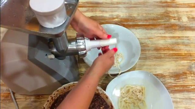 Сохта. Карачаевские домашние колбаски смотреть онлайн