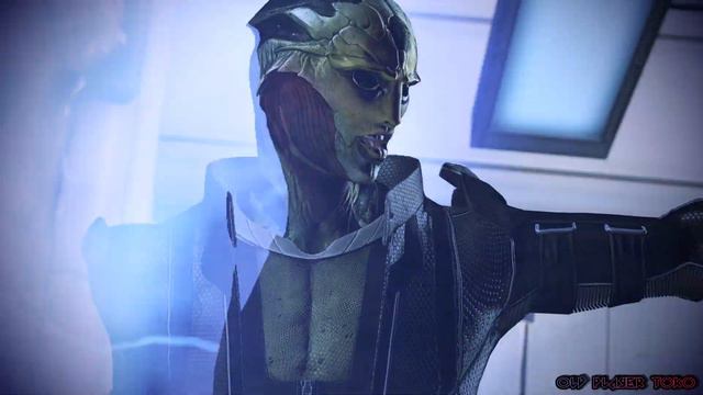 Mass Effect 3-Legendary Edition-Walkthrough#14-Cerberus attack on the Citadel-Цербер на Цитадели смотреть онлайн