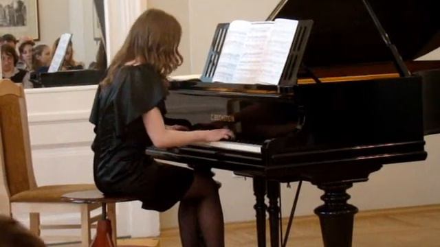 Beethoven - Sonate смотреть онлайн