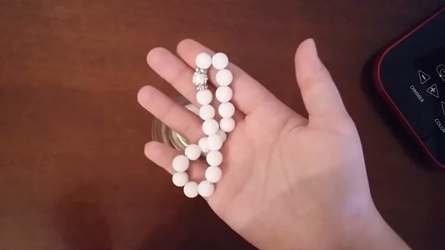 Бусы для кукол смотреть онлайн