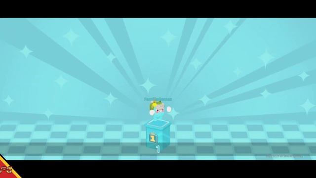 Breaking Box - Fall Guys (Beta) Gameplay