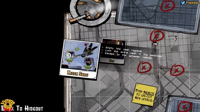 The Masterplan - Release - Prison Breakout, Snack & Bar Heists - #01 смотреть онлайн