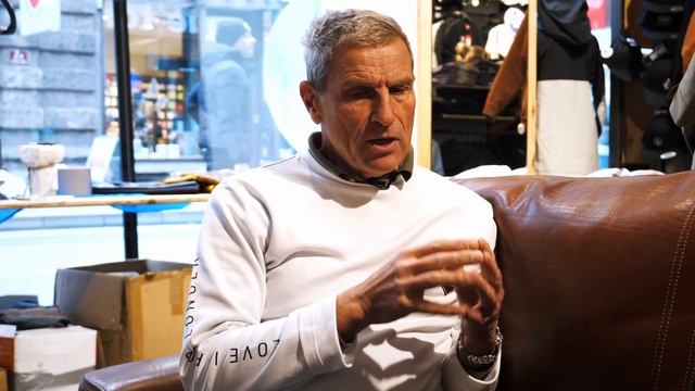 How to wash and care for your GORE-TEX garments смотреть онлайн