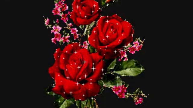 Roger Whittaker RED ROSES FOR A BLUE LADY смотреть онлайн