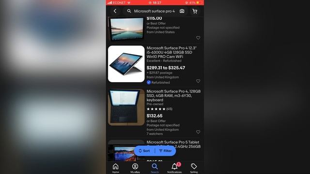 Is the Surface Pro 4 Worth It In 2022? смотреть онлайн