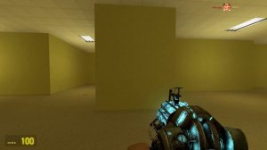 smile dog chasing me in garry's mod