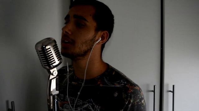 KALEO-WAY DOWN WE GO (COVER) смотреть онлайн