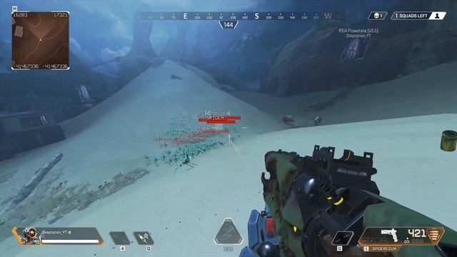 Can this Spider Gun *CRASH* my Game?? смотреть онлайн