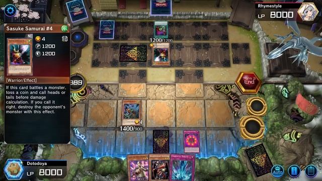 Original All Luck Decks In Yu-Gi-Oh! Master Duel!! смотреть онлайн