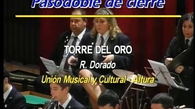 TVALTOPALANCIA - Cita con la música 23-11-11 (6/6) смотреть онлайн