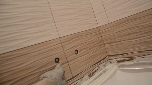 плитка уралкерамика, на стенах смотреть онлайн