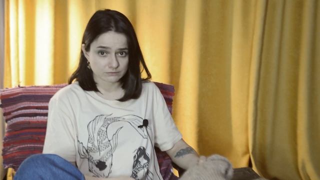 верблюжья шерсть от троицкой фабрики | новая вышивка | др №26 смотреть онлайн