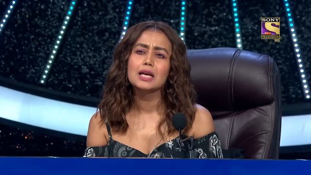 Sayli के Performance ने किया सब को Inspire! | Indian Idol Season 12 смотреть онлайн