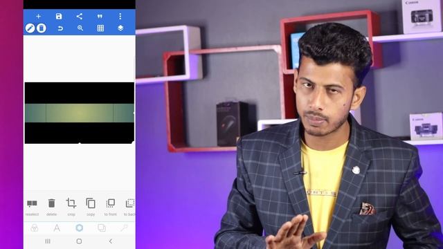 How to add channel banner on youtube | Youtube Banner Kaise Lagaye | banner kaise lagaye youtube pa смотреть онлайн