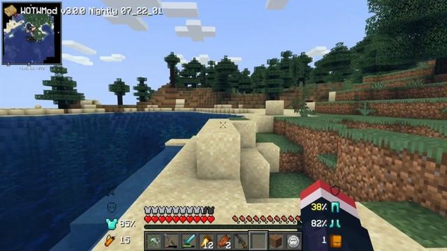 War of the Worlds Mod┃Announcing the new public server! смотреть онлайн