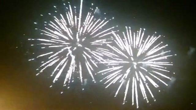 Салют г.Владимир 9.05.2016 смотреть онлайн