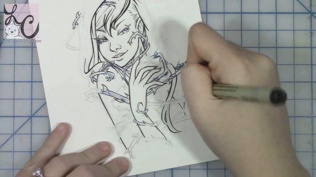 Product/Art Supply Review, Sakura Micron PN смотреть онлайн