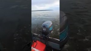 Видео от наших покупателей ✅ Микатсу 30 (Mikatsu M30FES)