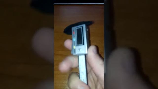 Digital Vernier Caliper Micrometer by GearBest смотреть онлайн