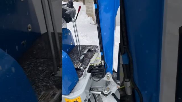 Rippa NDI 322(Кубота) & Rippa 319