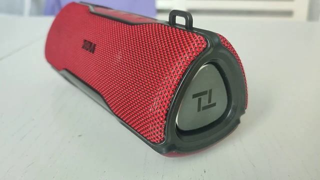 Оригинальная Колонка блютуз Урал TT M-2k смотреть онлайн