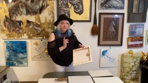 Купить холст? Или есть материал лучше?