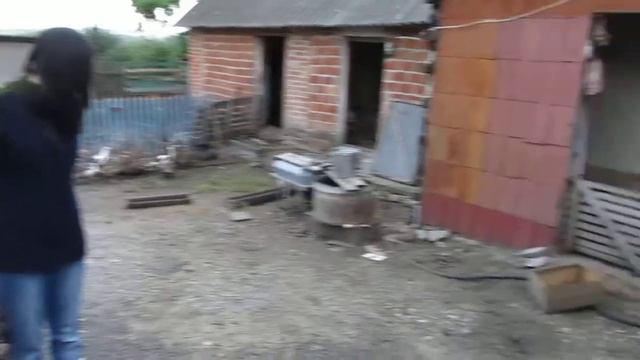 Tishanka village, Belgorod Oblast, Russia смотреть онлайн