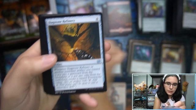 Looking for a Winner | MTG THE BROTHERS' WAR DRAFT BOOSTER BOX OPENING смотреть онлайн