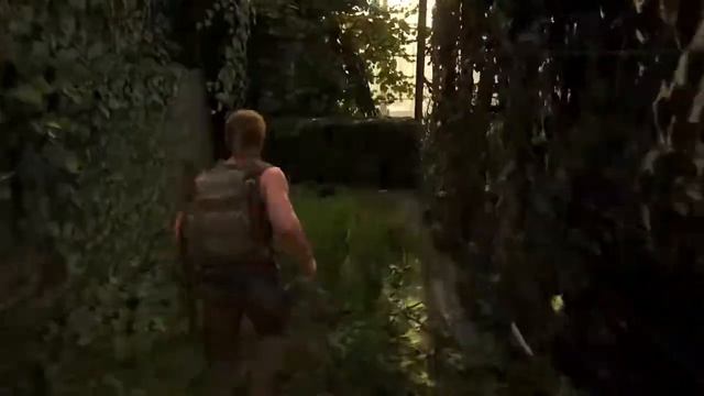 Проходим the last of us part 2 на PlayStation 5 ПЛАТИНА смотреть онлайн