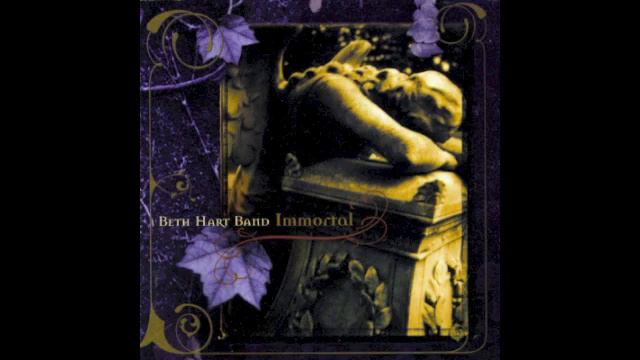 10 Beth Hart - God Bless You - Immortal (1996) смотреть онлайн