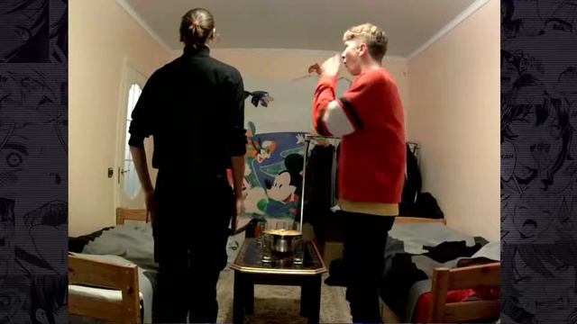 Привет мир! смотреть онлайн