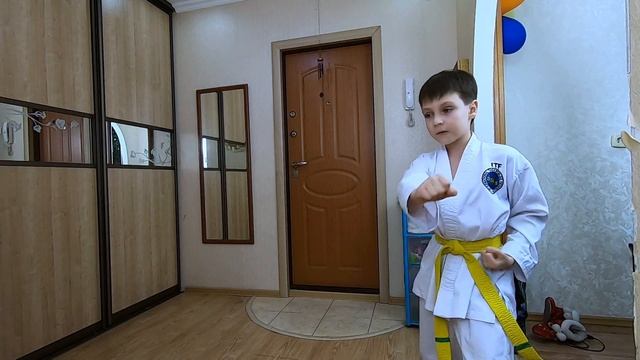 Делаю ДО САН туль с крутыми СПЕЦЭФФЕКТАМИ! Захожу сам в себя! смотреть онлайн