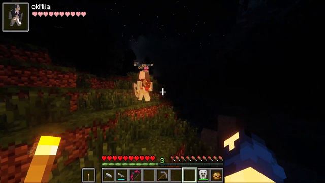 Surviving STRANDED on A Parasite Island in Minecraft! Scape and Run Parasites Part 1/3 смотреть онлайн