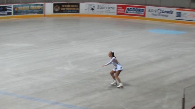 Hershey Open 2022 Juvenile Excel смотреть онлайн