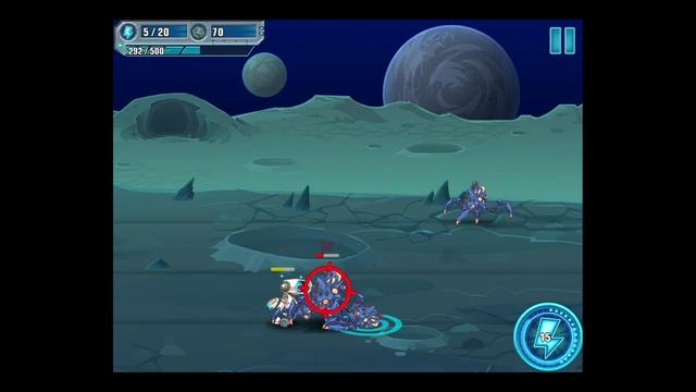 TA Plays First Look: 'Stellar Wars' - A New Entry in The Liv Games Saga смотреть онлайн