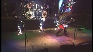 Running Wild - Bad To The Bone (1989)