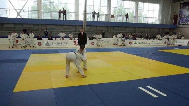 Командные соревнования по дзюдо памяти заслуженного тренера России Плотникова Сергея Владимировича смотреть онлайн