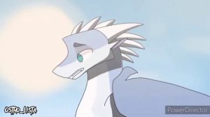 Драконья Сага (Клип)Песня:Legends Never Die.