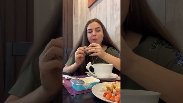 МУКБАНГ смотреть онлайн