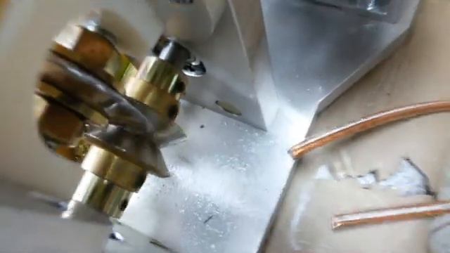 СТАНОК ДЛЯ РАЗДЕЛКИ КАБЕЛЯ #КСМ-6 / стриппер