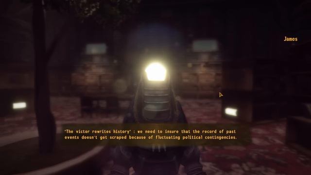 New Vegas Mods: Autumn Leaves - 1 смотреть онлайн