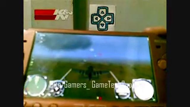 Air Conflicts Aces of WWII Gameplay смотреть онлайн