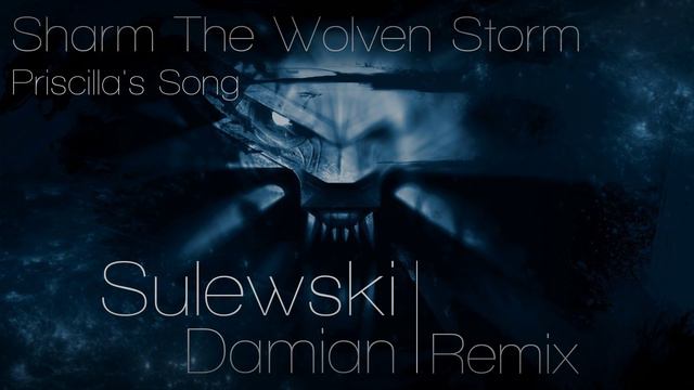 The Wolven Storm Priscilla's Song (Damian Sulewski Remix | Sharm Cover) - The Witcher 3 Wild Hunt смотреть онлайн